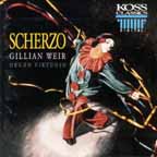 Scherzo