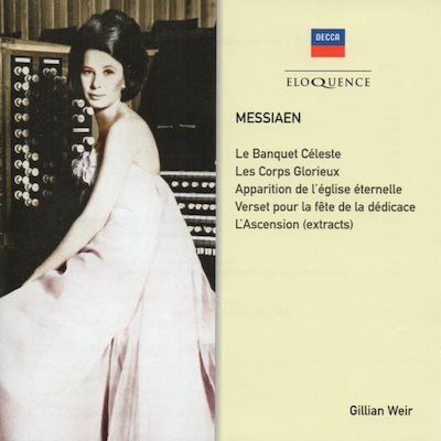 Messiaen