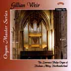 Organ Master Series Volume 2